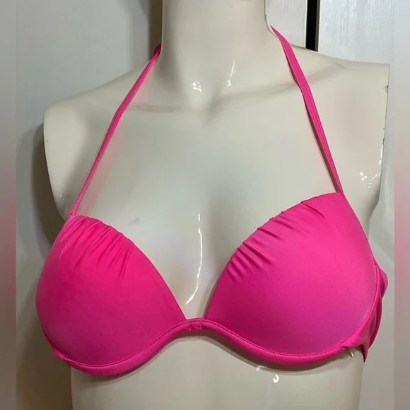 InGear Hot Pink Bikini Set - Picture 7 of 13